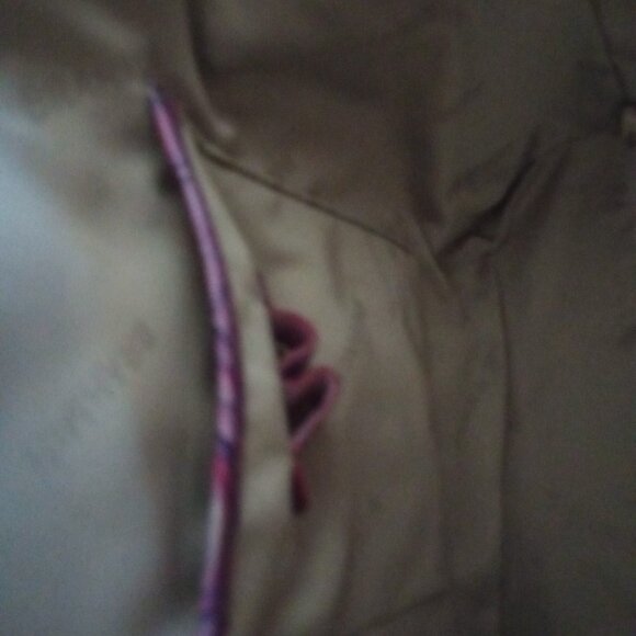 Brahmin Large Duxbury Jazzynova Ombre Melbourne Satchel NWT - Picture 11 of 15